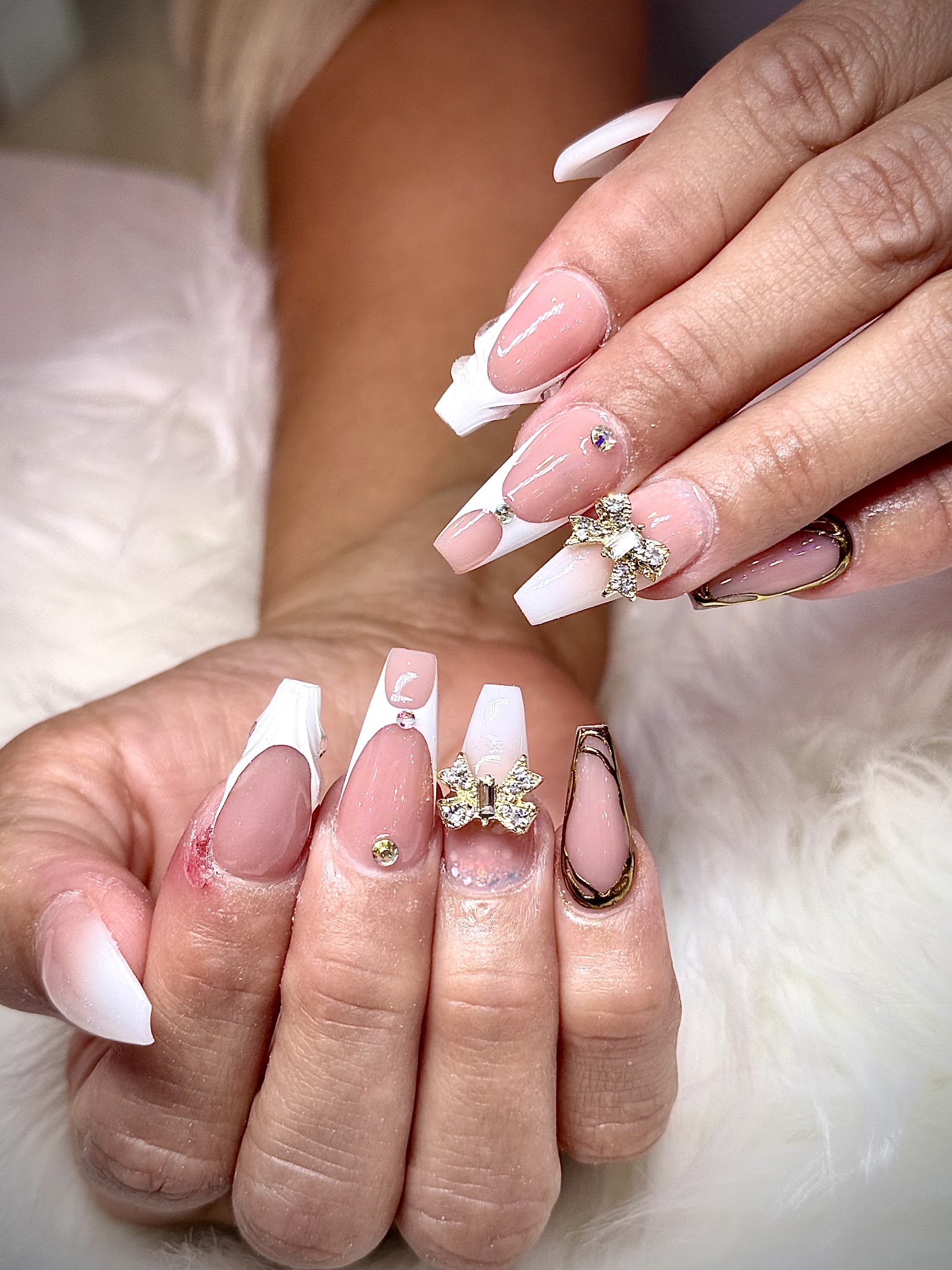 Nails So Dep Folly nail photo 1